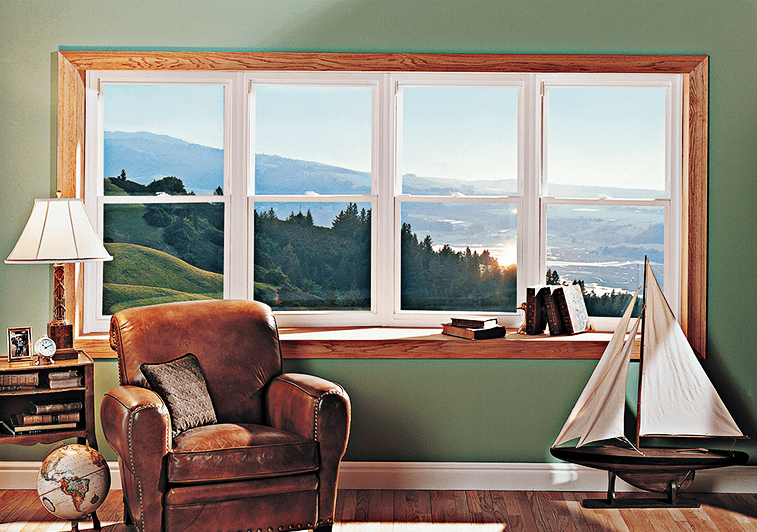 Bay & Bow Windows in Jamestown, North Carolina