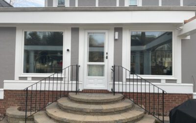 3 Things to Consider for Your Door Installation
